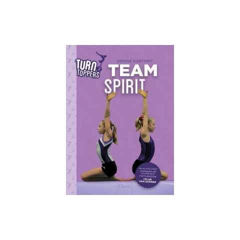 Teamspirit (Hardback)