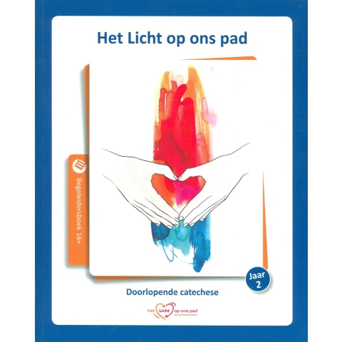 Het licht op ons pad (Hardback)