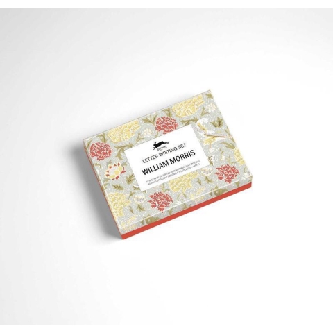 William Morris (Hardback)