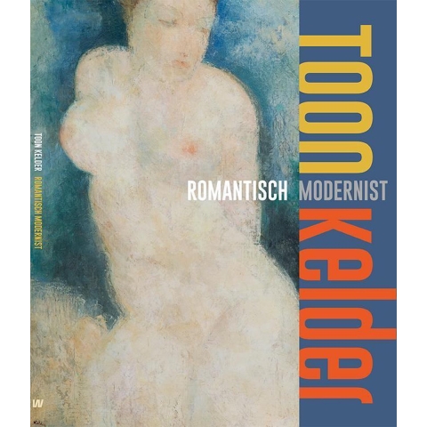 Toon Kelder (Hardback)