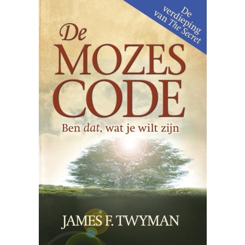 De Mozes Code (Hardback)