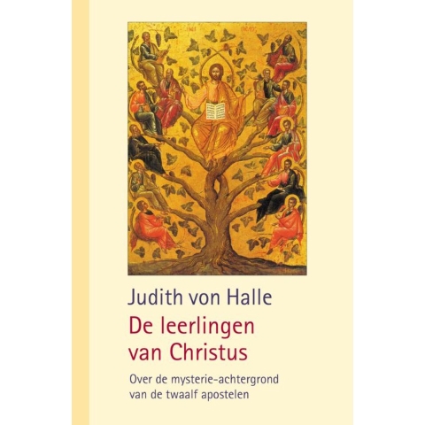 De leerlingen van Christus (Hardback)