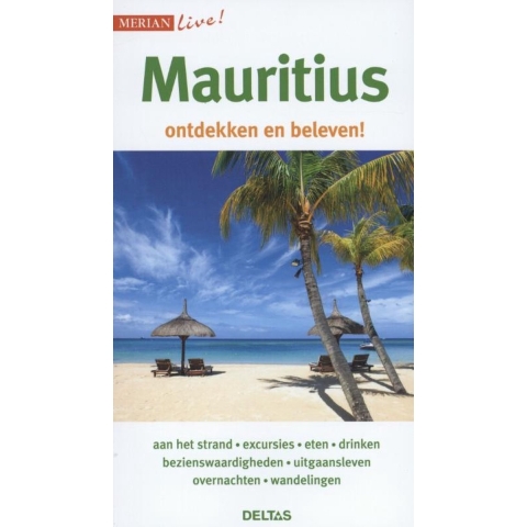 Mauritius (Hardback)