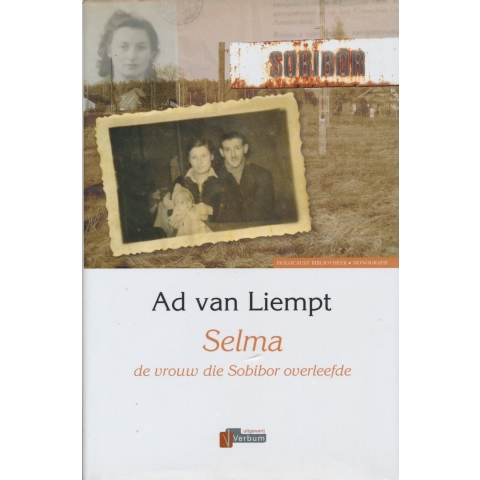 Selma (Hardback)