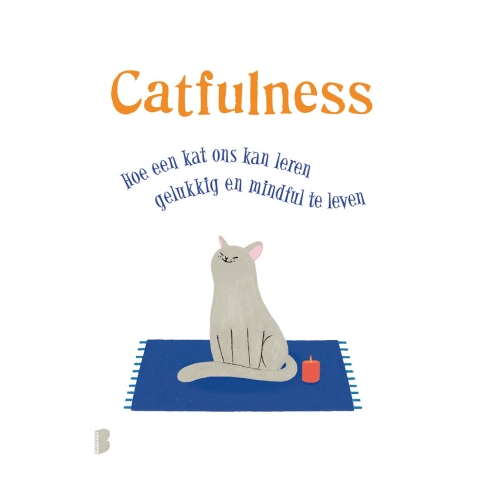 Catfulness (Hardback)