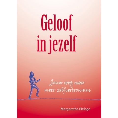 Geloof in jezelf (Hardback)