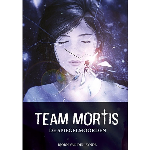 De Spiegelmoorden (Hardback)