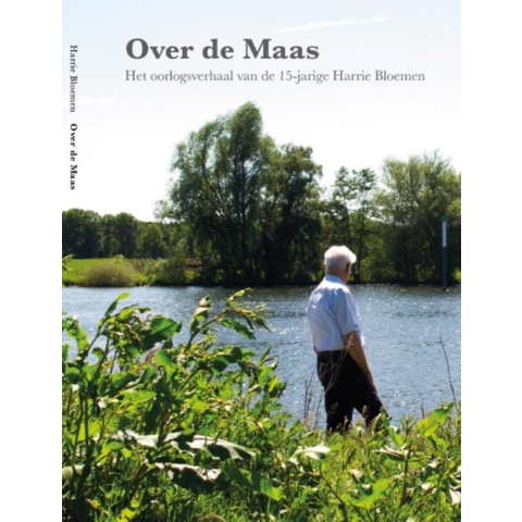 Over de Maas (Hardback)