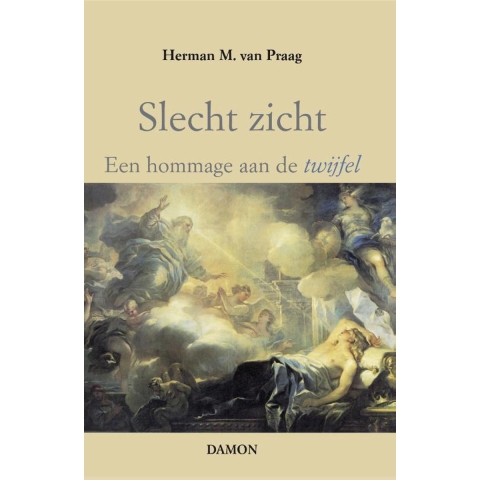 Slecht zicht (Hardback)
