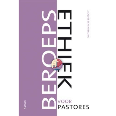 Beroepsethiek voor pastores (Hardback)
