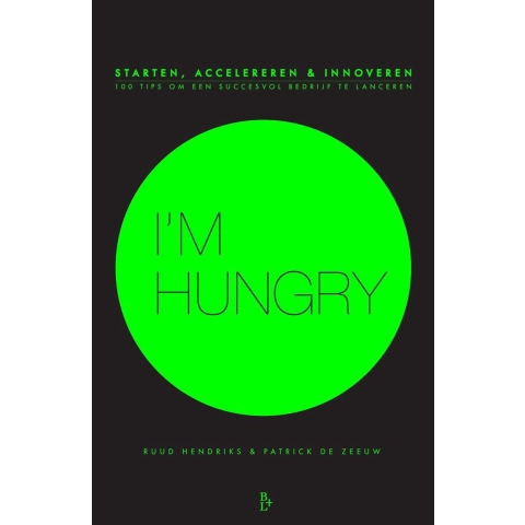 I'm hungry (Hardback)