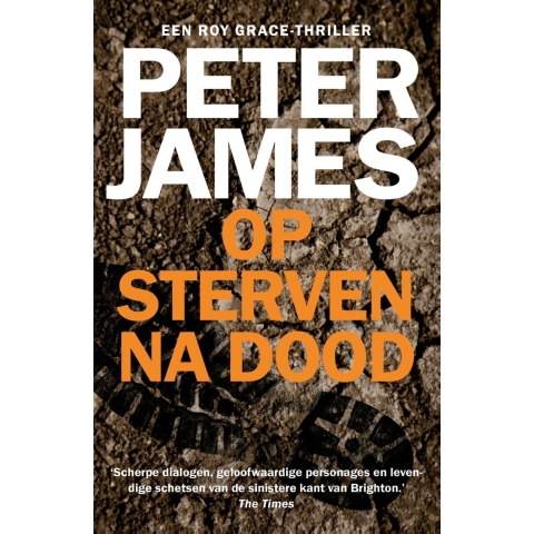 Op sterven na dood (Paperback)