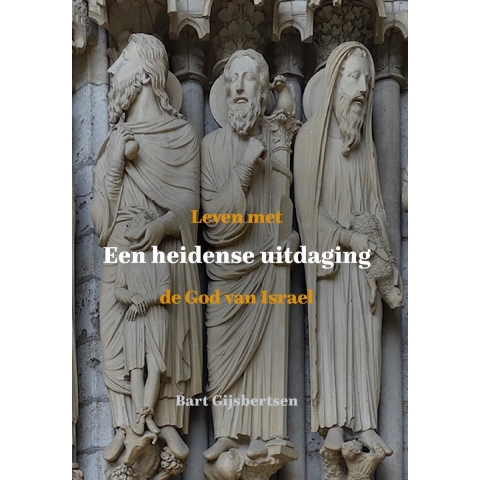 Een heidense uitdaging (Paperback)