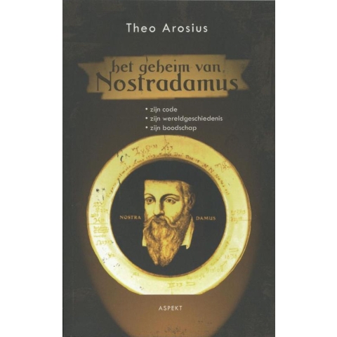 Het geheim van Nostradamus (Paperback)