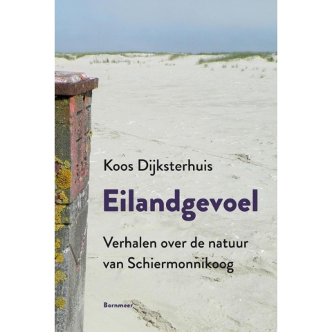 Eilandgevoel (Paperback)
