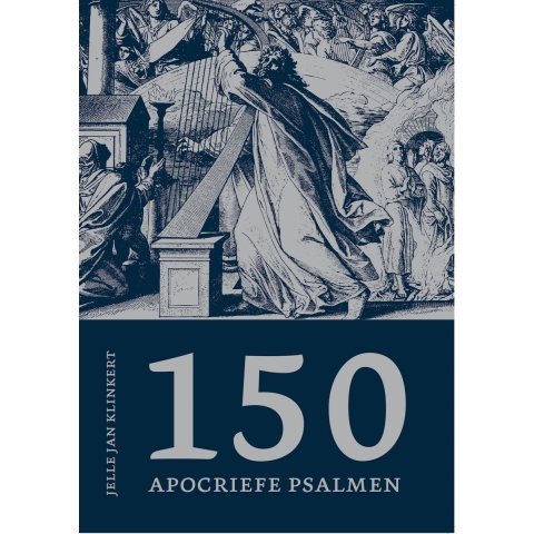 150 apocriefe psalmen (Paperback)