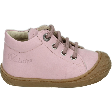 Naturino cocoon nappa Babyschoenen