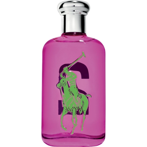Ralph Lauren Big Pony 2 Eau De Toilette