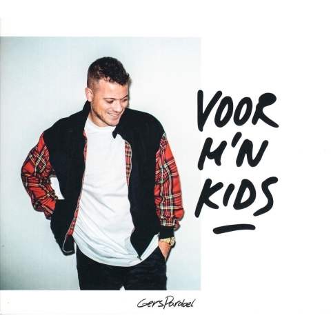 Bertus Voor m´n Kids