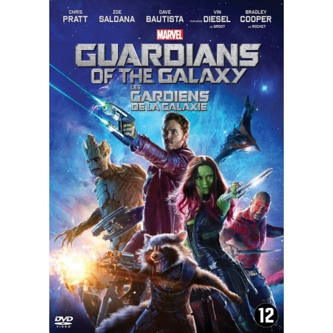 Walt Disney Guardians of the Galaxy