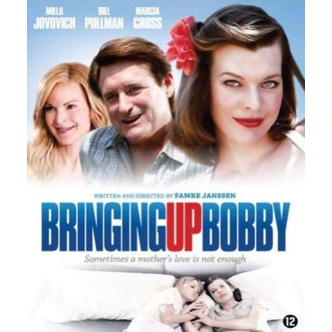 Video Film express Bringing up Bobby