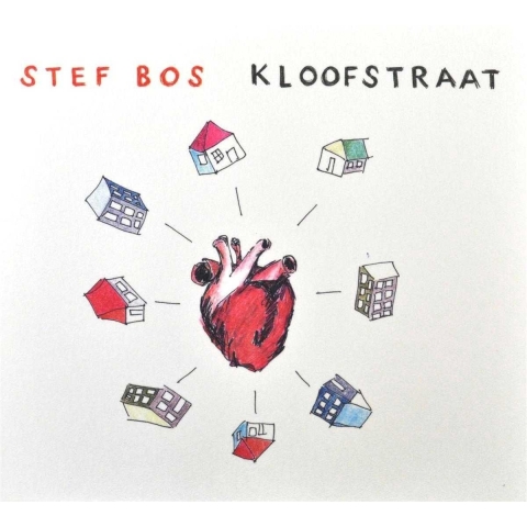 Coast to Coast Kloofstraat
