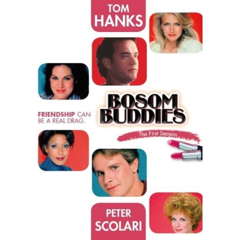 Video Film express Bosom Budies Seizoen 1