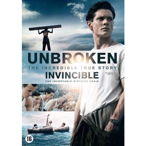 Universal Pictures Unbroken