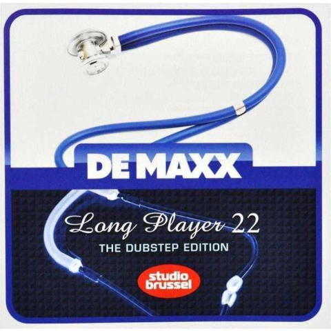 Play it again Sam De Maxx-Long Player 22