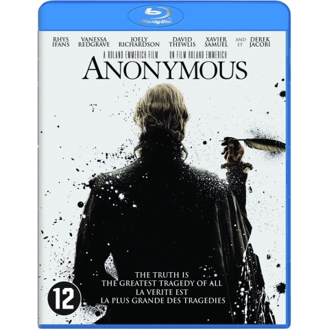 Sony Ps en Pictures Anonymus