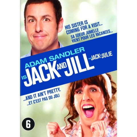 Sony Ps en Pictures Jack&Jill