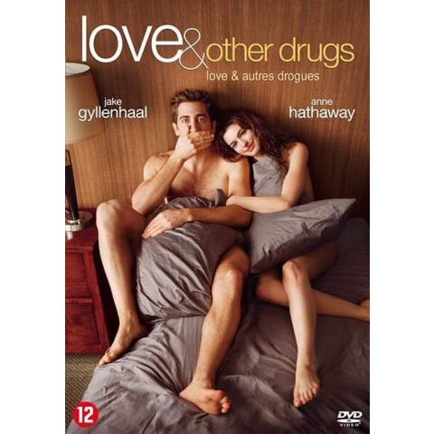 20th Century Fox Love and other drugs