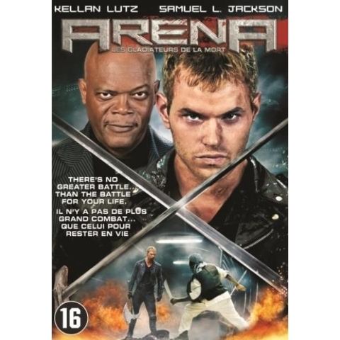 Sony Ps en Pictures Arena (2011)