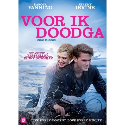 Dutch Filmworks Voor ik Dood ga