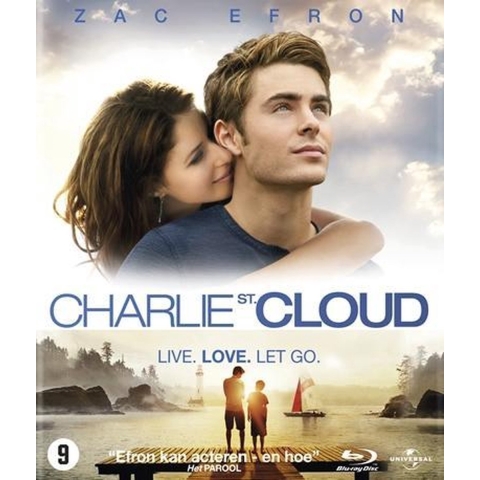 Universal Pictures Charlie St. Cloud
