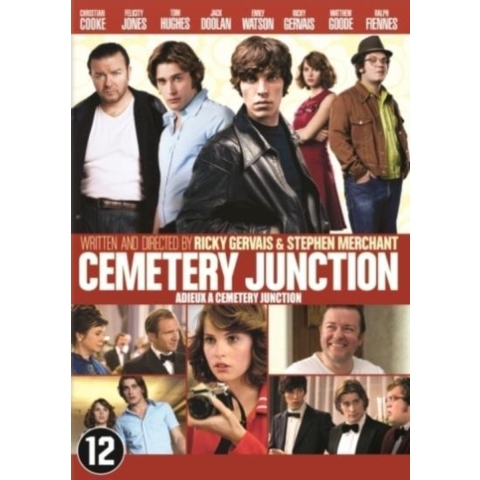 Sony Ps en Pictures Cemetery Junction