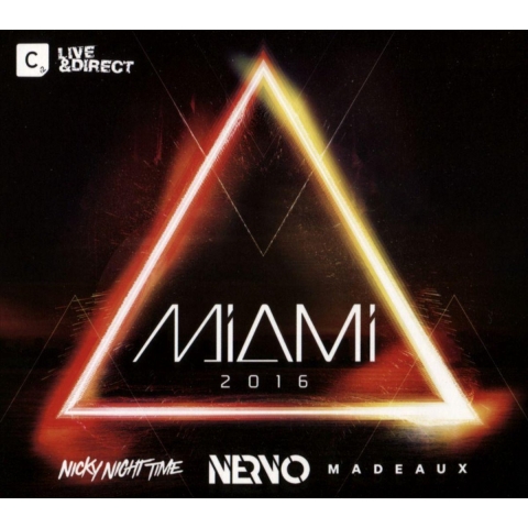 Play it again Sam Miami 2016