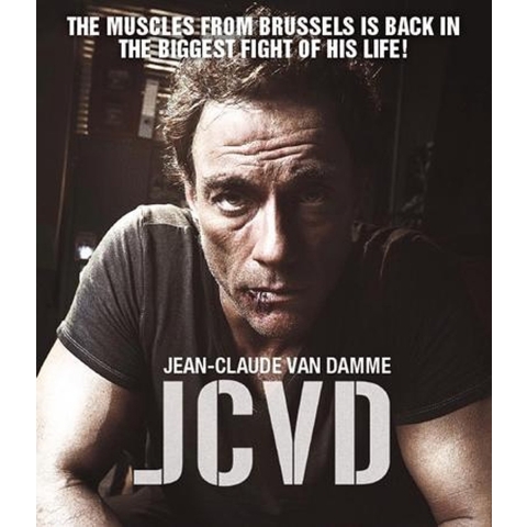 Dutch Filmworks JVCD