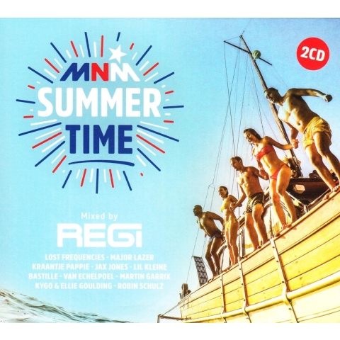 Cnr Mnm Summer time 2017
