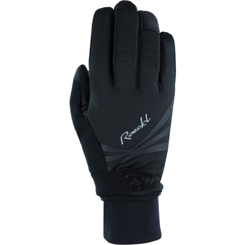 Roeckl Wilora dames winter fietshandschoenen, M