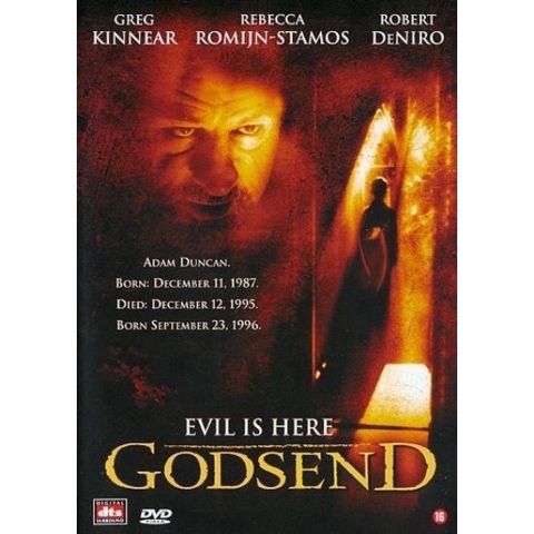Dutch Filmworks Godsend