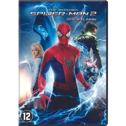 Sony Ps en Pictures Amazing Spiderman 2