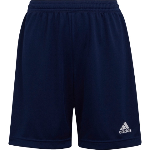 adidas Performance Shorts - ENTRADA 22 - Blauw - adidas Performance - 10 jaar (140) - Shorts