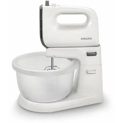 Philips HR3745/00 - Handmixer met mengkom
