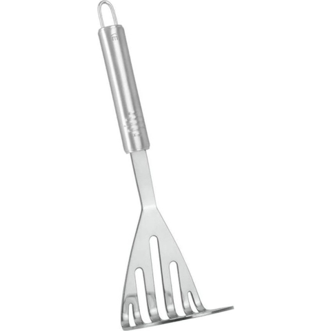 Metaltex Imperial Serie Pureestamper 26 cm RVS