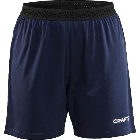 Craft 1910182 Progress 2.0 Shorts Wmn - Navy - S