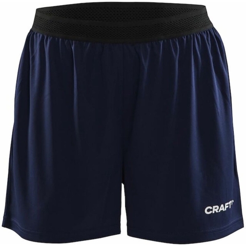 Craft 1912169 Progress 2.0 Short Shorts Wmn - Navy - XL