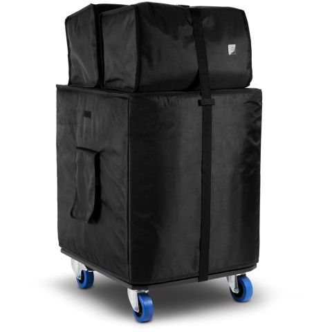 LD Systems DAVE 18 G4X BAG SET