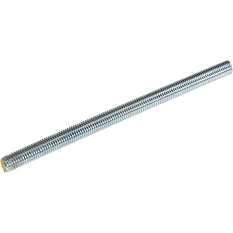 Hoenderdaal Draadeind Vz 8.8 Din976 M27X1000 - 3711.11.02701