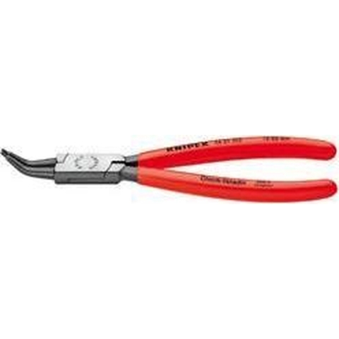 Knipex Borgveertang zwart geatramenteerd 140 mm - 4431J02